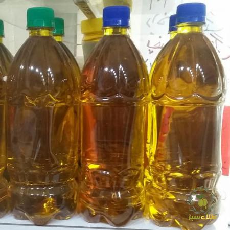 پخش انواع روغن زیتون ایرانی به صورت عمده